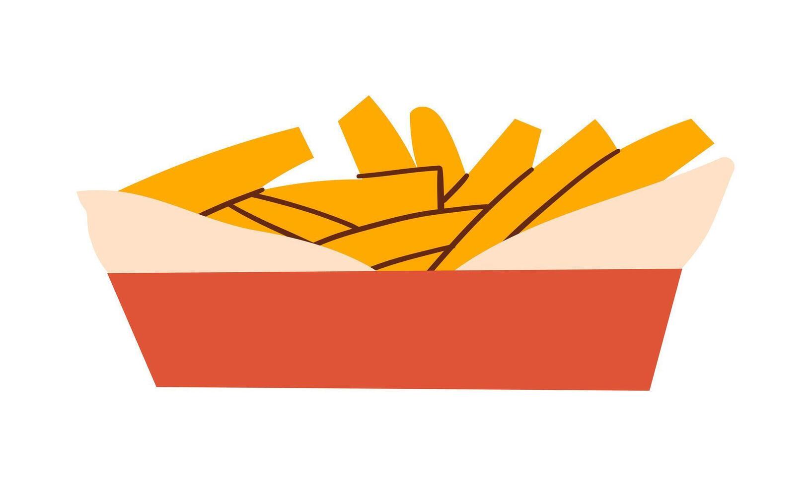 Fast Food Editable Icons set. illustration in modern thin line style of restaurant menu related icons burger, French fries, desserts, and more. vector