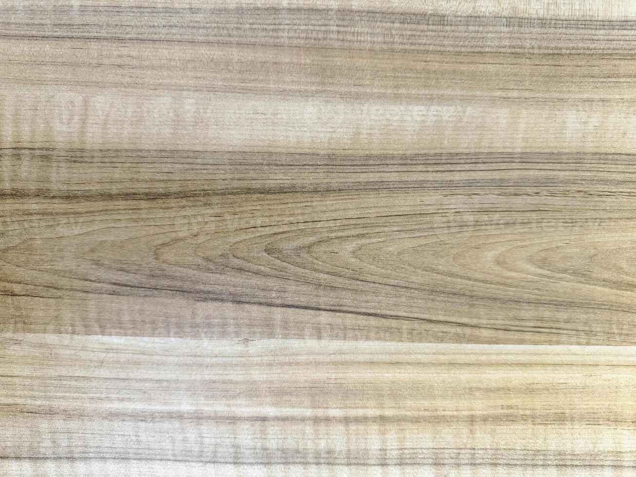 Wooden Surface with Natural Grain Patterns photo