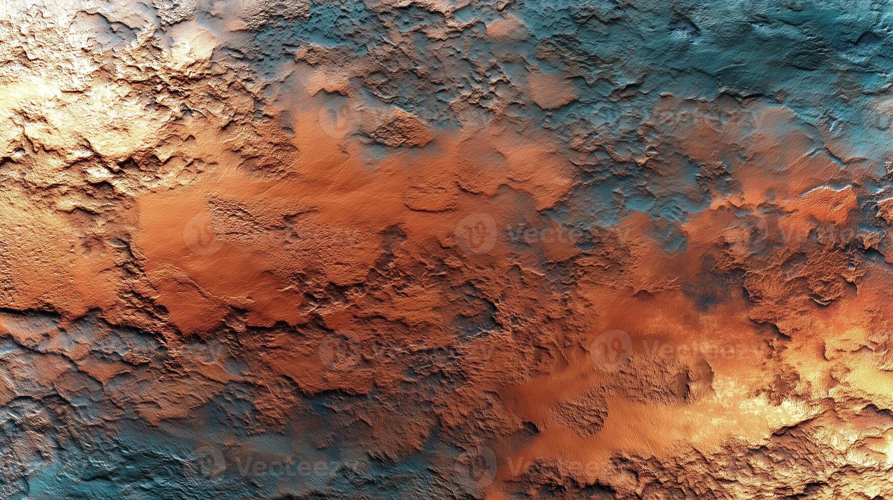 The artwork features a textured background with eco-friendly tones, blending earthy hues and providing ample space for design projects. photo
