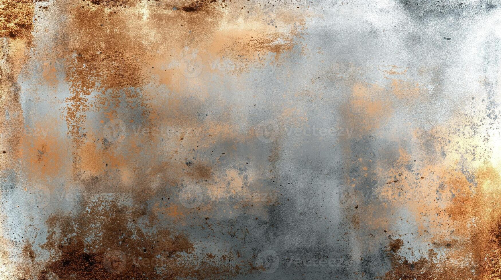 This backdrop displays a blend of earthy tones with various textures, showcasing shades of brown and gray. photo