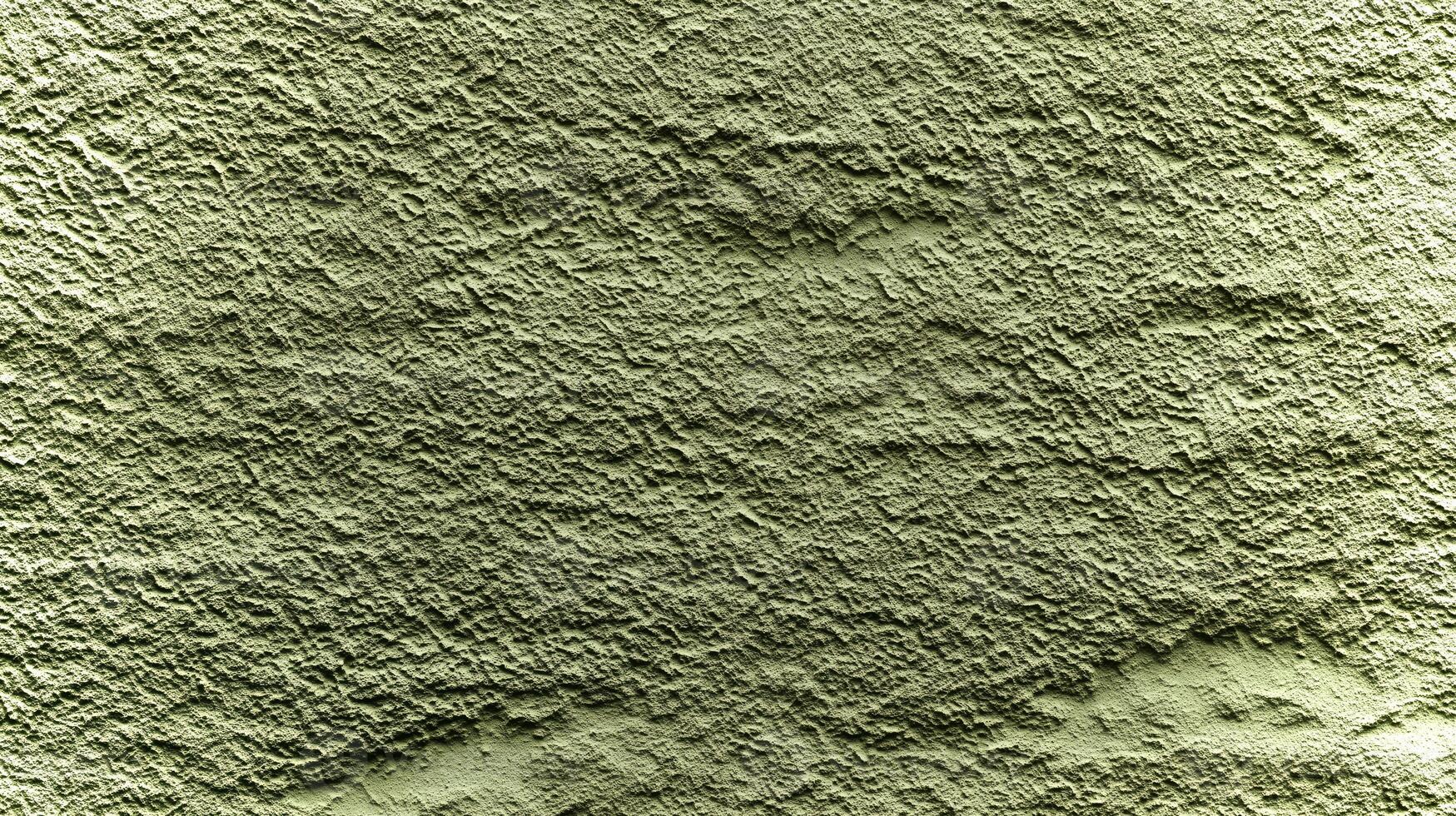 The textured surface displays a rich green hue, perfect for eco-themed designs, adding a touch of nature to your creative mockups and backgrounds. photo