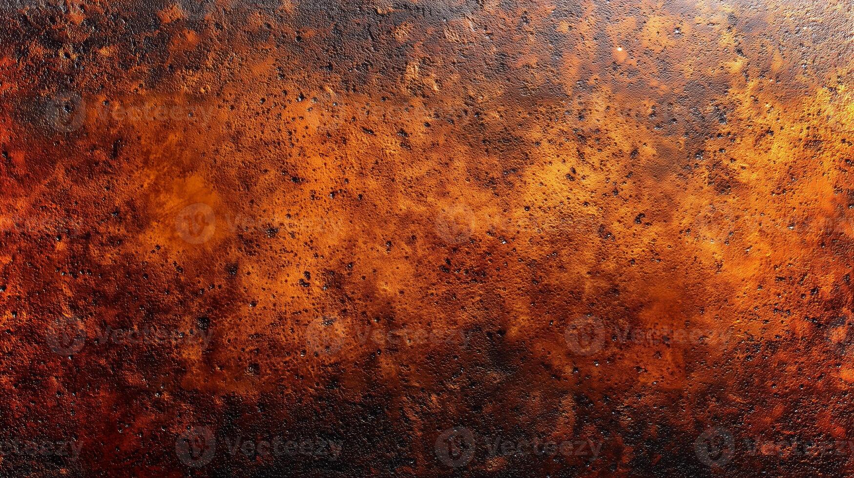 This backdrop features a rich, warm blend of earthy tones and intricate textures, perfect for eco-themed projects or design mockups, offering ample empty space. photo