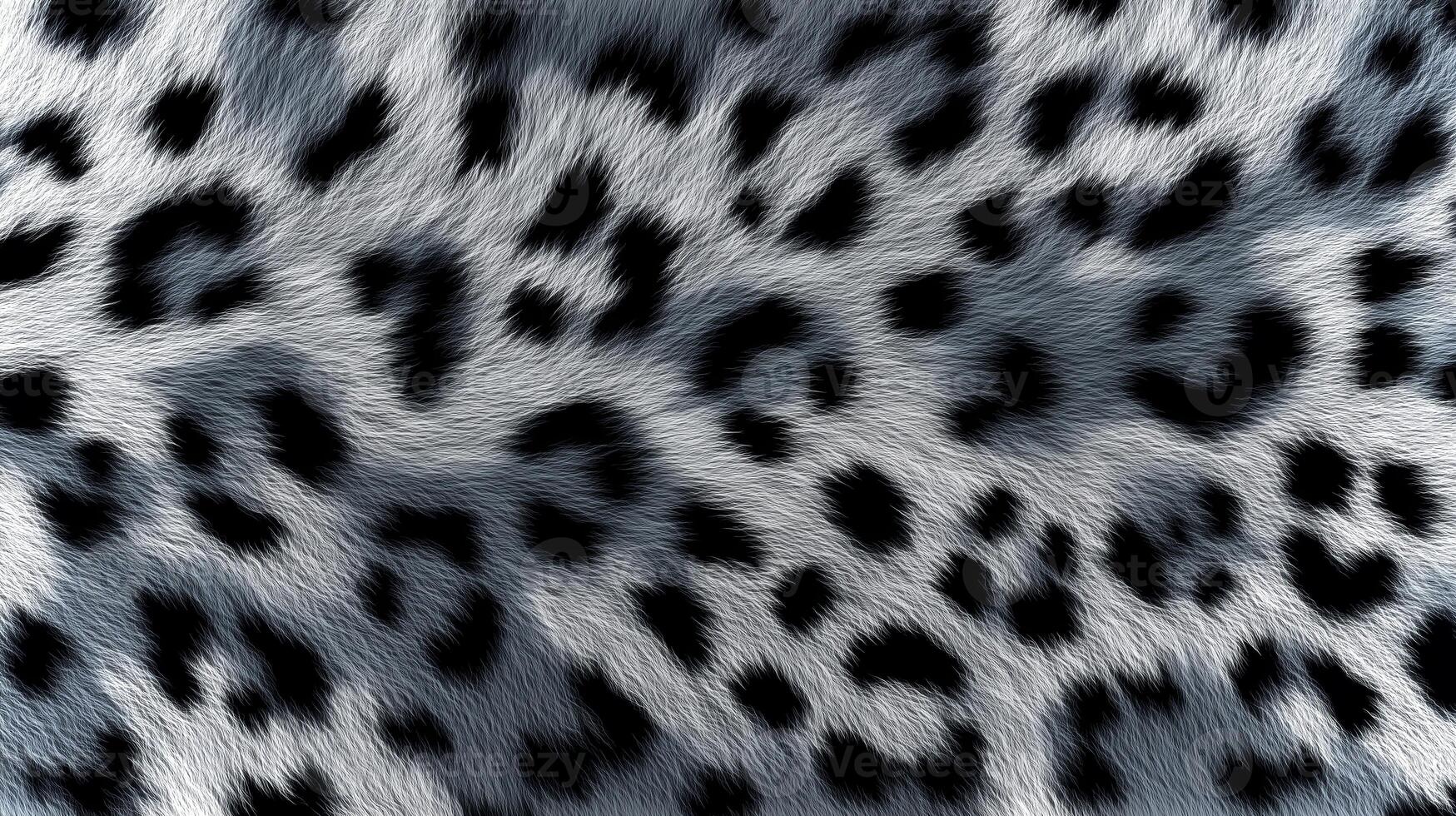 This backdrop features a striking natural animal skin texture in shades of black and grey, providing an eco-friendly mockup option for creative designs. photo