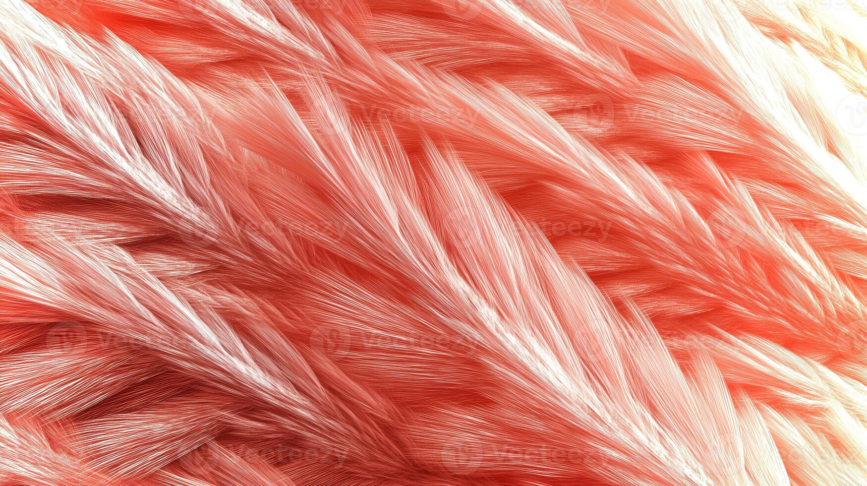 The composition presents a vibrant, textured backdrop with spiraled strands in shades of orange and peach, ideal for eco-friendly mockups and design projects. photo