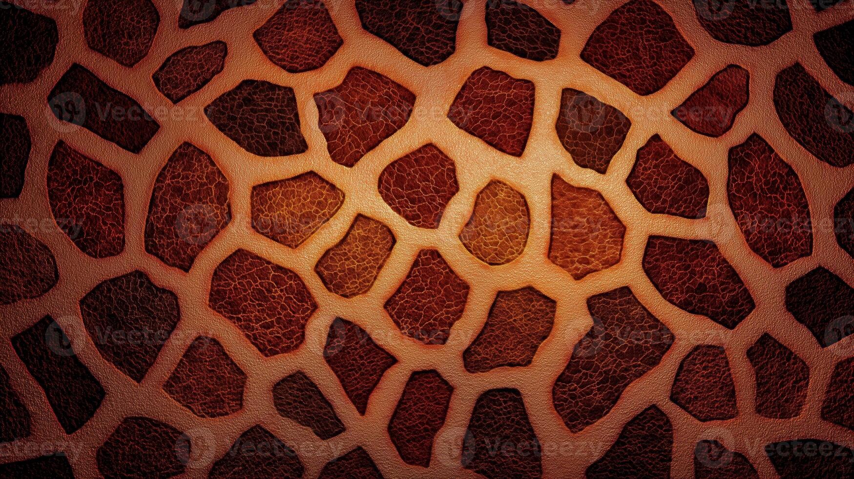 Detailed textures mimic the skin patterns of animals, providing a versatile eco backdrop perfect for design or mockup needs, enhancing creativity and aesthetics. photo