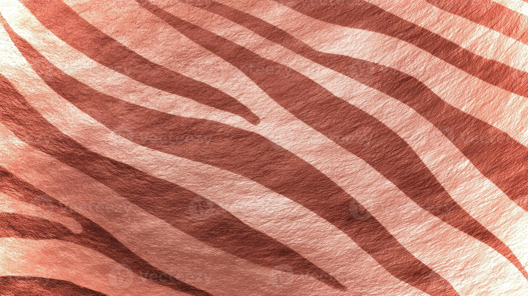 This backdrop features a detailed animal skin texture with dynamic lines that create a warm, inviting atmosphere. The eco-friendly design highlights nature's beauty. photo