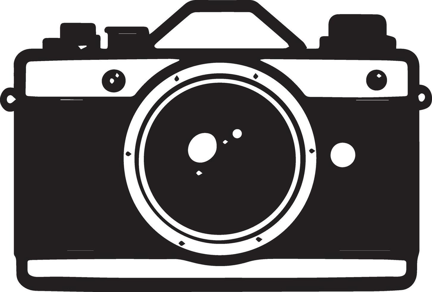 This camera does everything vector