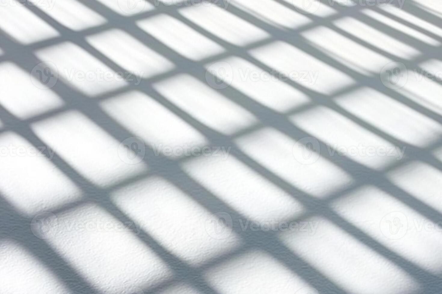 A white background with a grid of squares photo