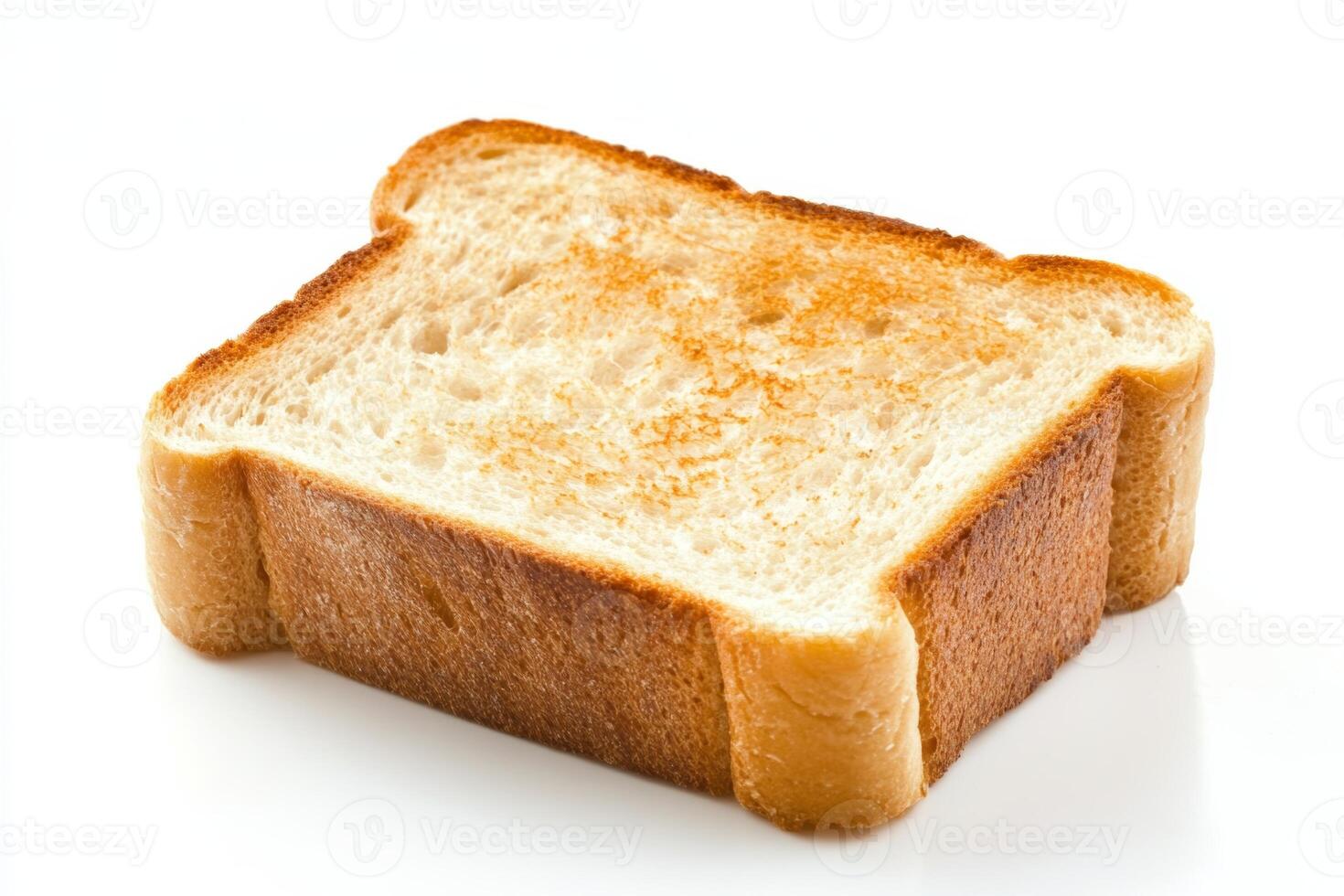 This bread toaster showcases a sleek design, perfect for making golden-brown toast in minutes photo