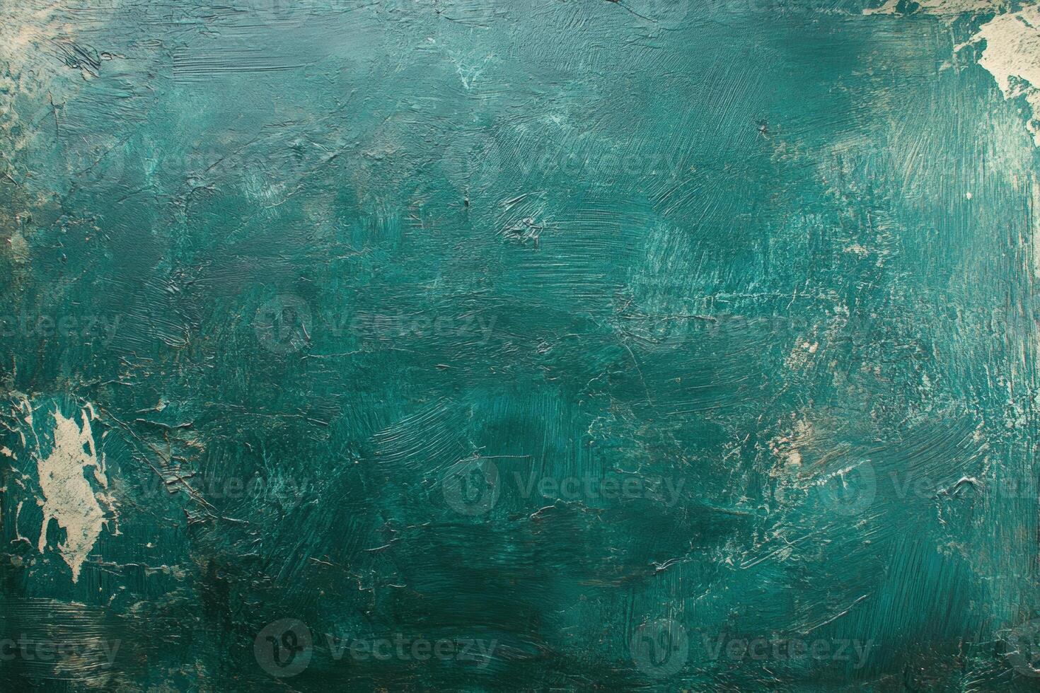 Textured green chalkboard surface with a rubbed-out appearance ideal for creative writing or educational activities photo