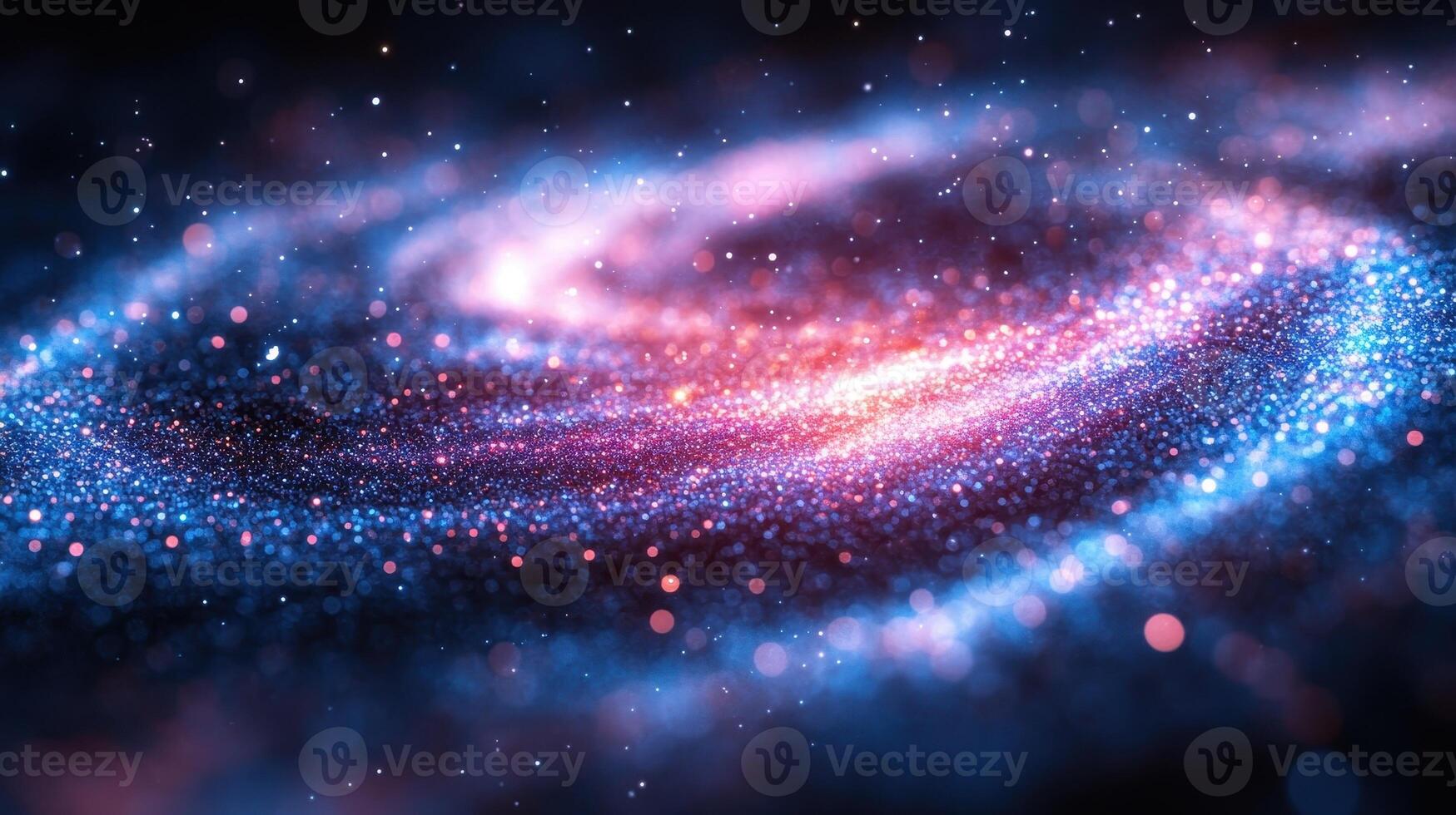 Spiral Galaxy, Cosmic Dust, Nebula, Space, Background, Abstract, Science, Artwork photo