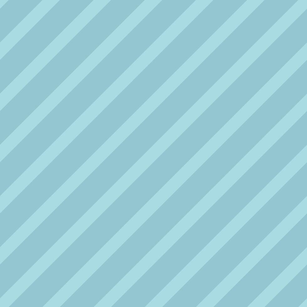 Striped summer background with seamless pattern of blue. vector