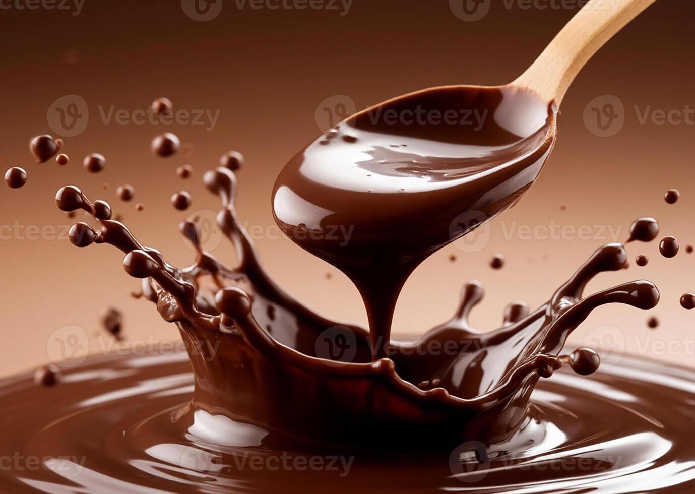 Chocolate is a great source of antioxidants and is a great source of energy photo