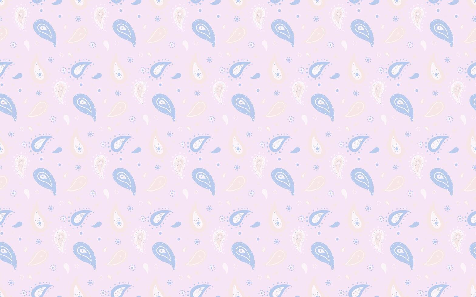 Design tribal of colourful paisley. Bohemian paper by colours foliage. Blossom page a event custom. vector