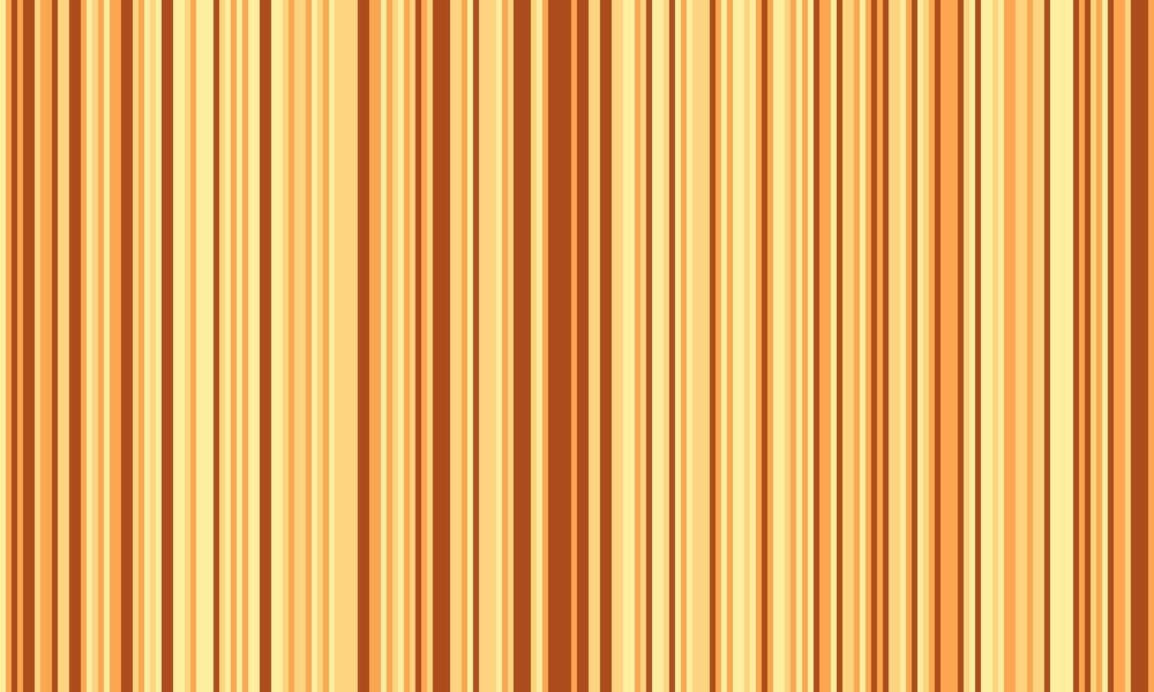Abstract warmtoned vertical stripes background. Perfect for website banners, presentations, or textile design. Evokes feelings of warmth, energy, and optimism. vector