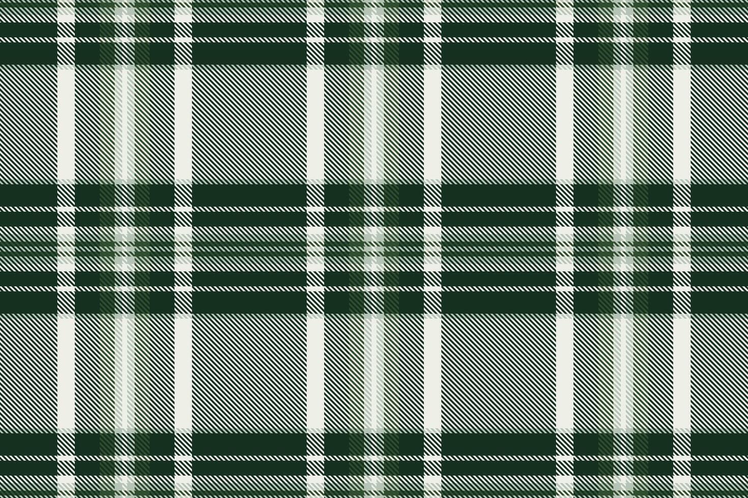 Luxury background texture pattern, girl tartan textile . Checked seamless check fabric plaid in dark and white colors. vector