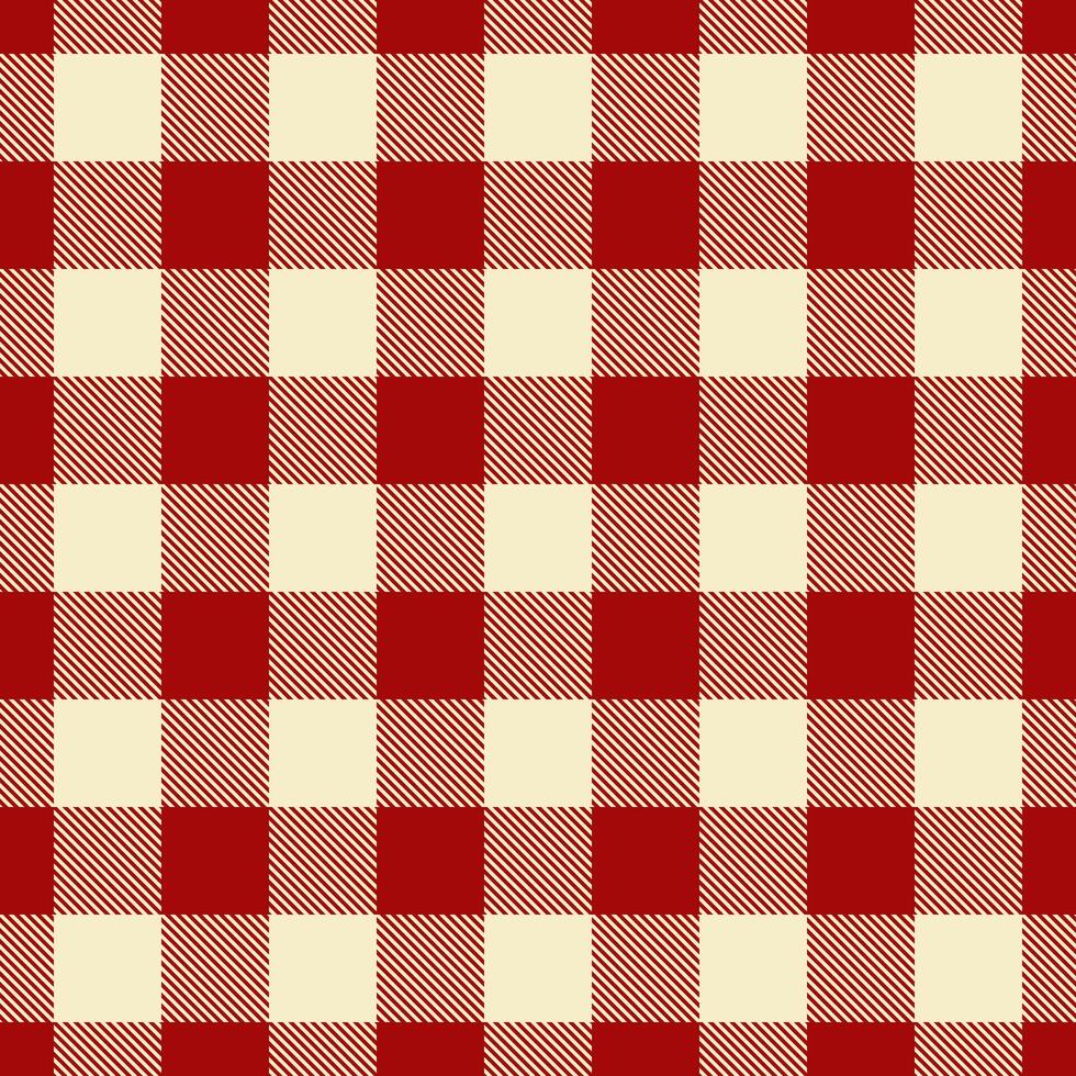 Chic plaid design, perfect for creating trendy clothing, stylish accessories, and elegant home decor. A seamless pattern for timeless results. vector