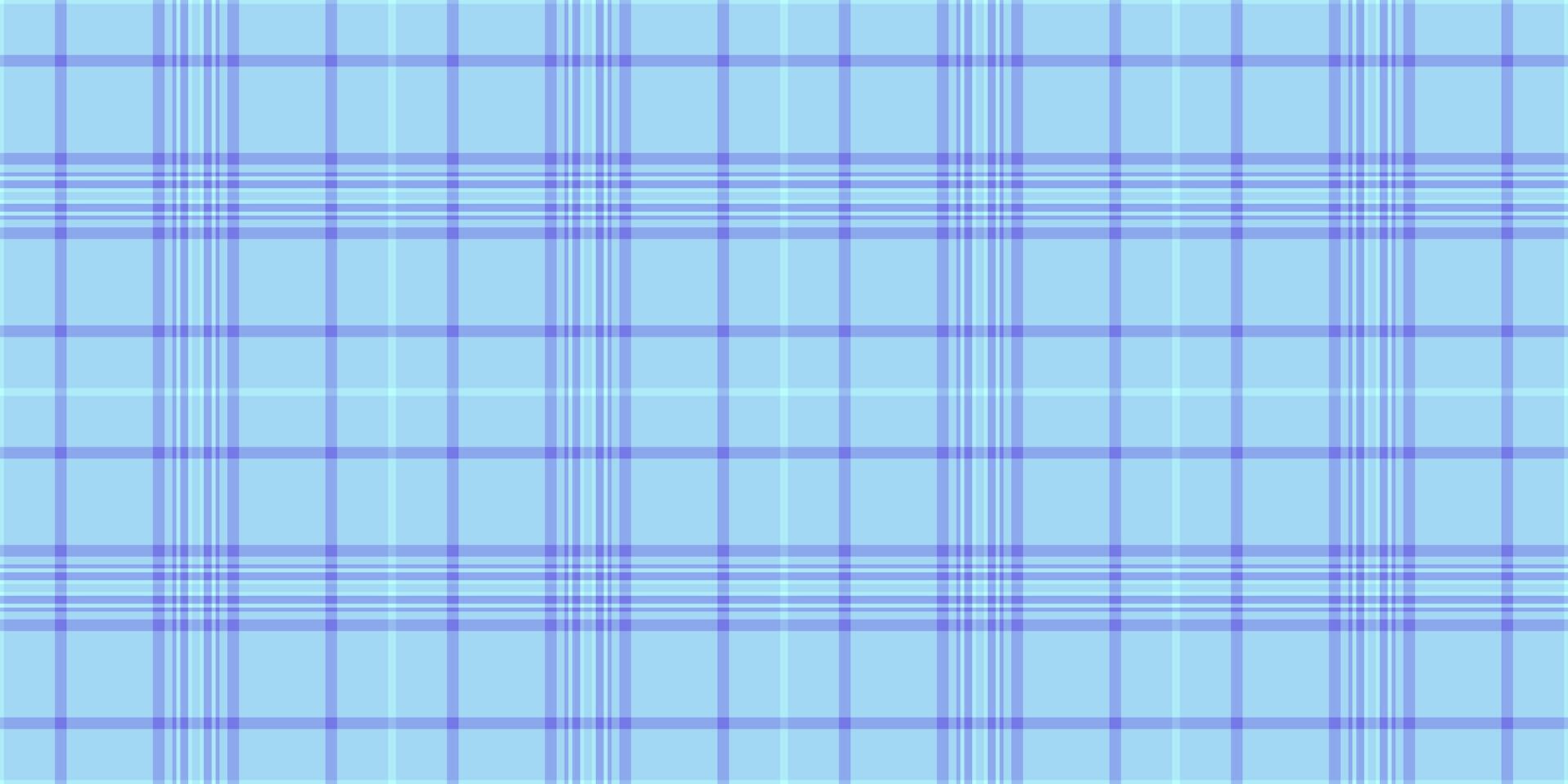 Versatile tartan pattern for fabric, perfect for fashion designers and DIY enthusiasts. High-quality seamless design for various uses. vector