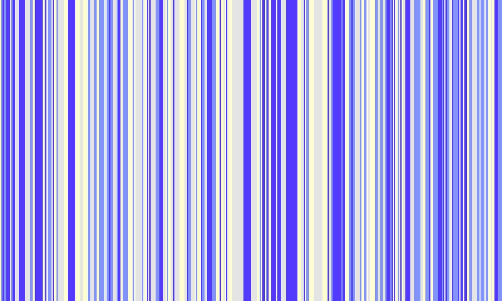 Abstract vertical stripes in shades of blue, purple, and cream create a calming yet dynamic background. Perfect for websites, presentations, or print designs needing a modern and minimalist aesthetic. vector
