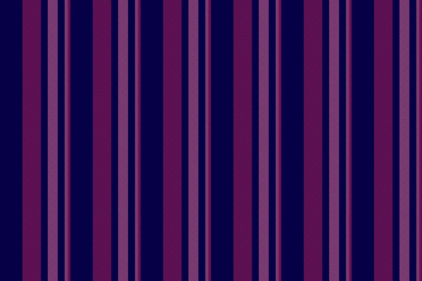 Abstract vertical stripes in rich purple and deep navy create a sophisticated, modern pattern. Ideal for backgrounds, textures, website design, or fashion projects. vector