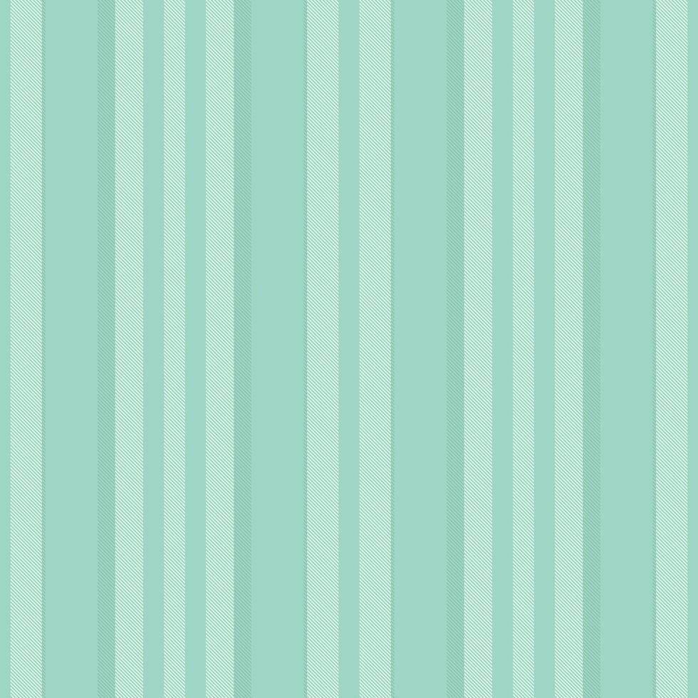 Serene teal vertical stripes background. Perfect for websites, presentations, or as a calming, minimalist texture. Evokes feelings of peace and tranquility. vector