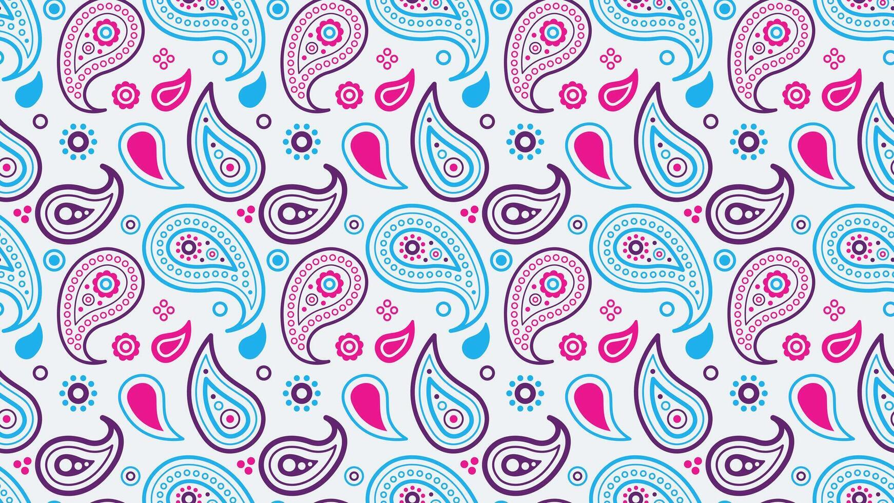 Awesome feminine to intricacy ink. Bohemian seamless pattern, variation 2025. Arabic summer of seasonal fantasy. vector