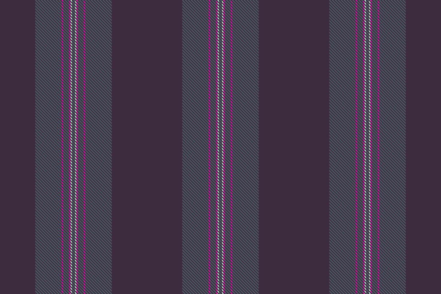 A purple and black striped wallpaper vector