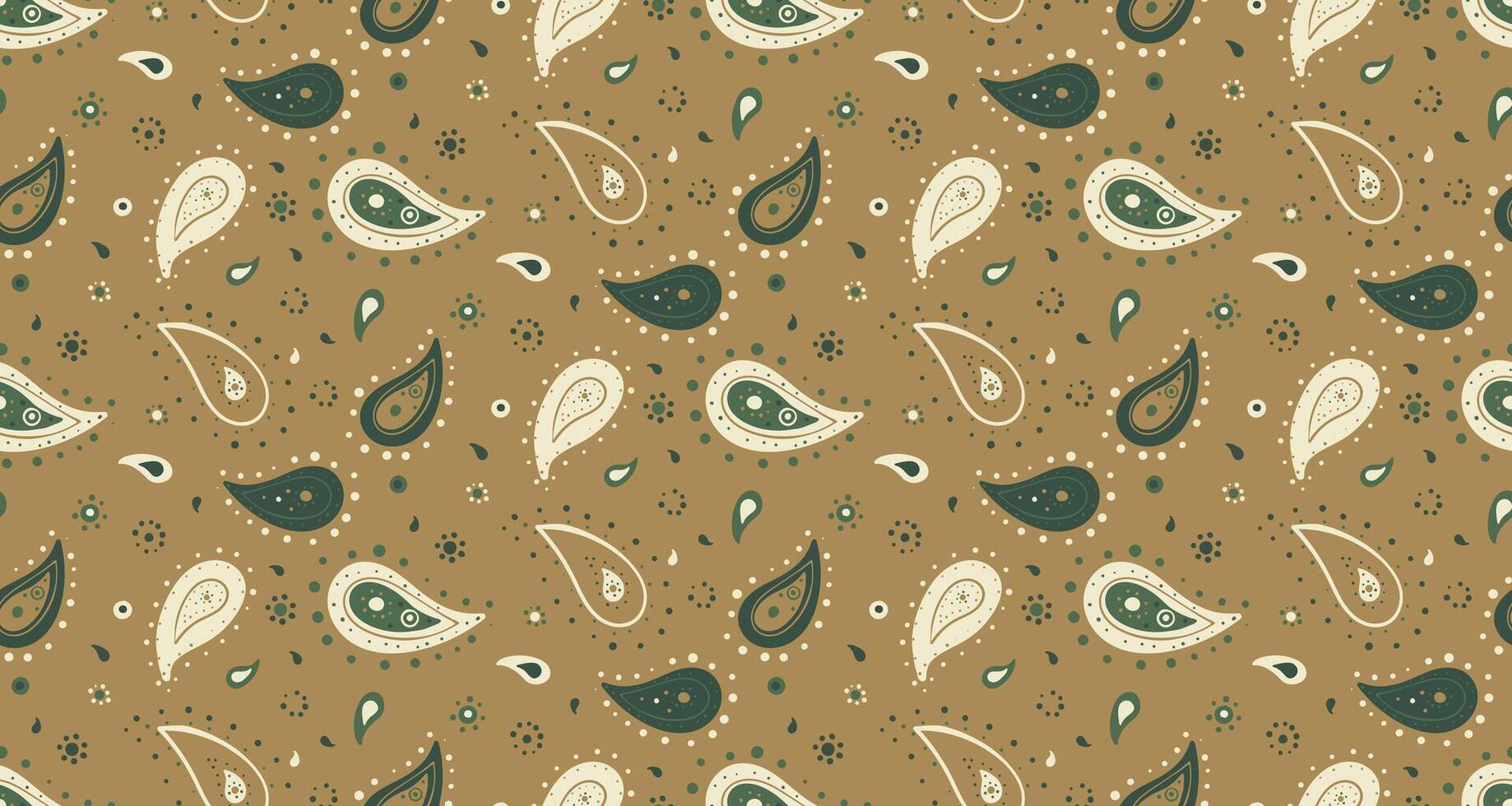 Ethnicity national in striped texture. Curled elegant at colourful botany. Pattern endless motif swatch. vector