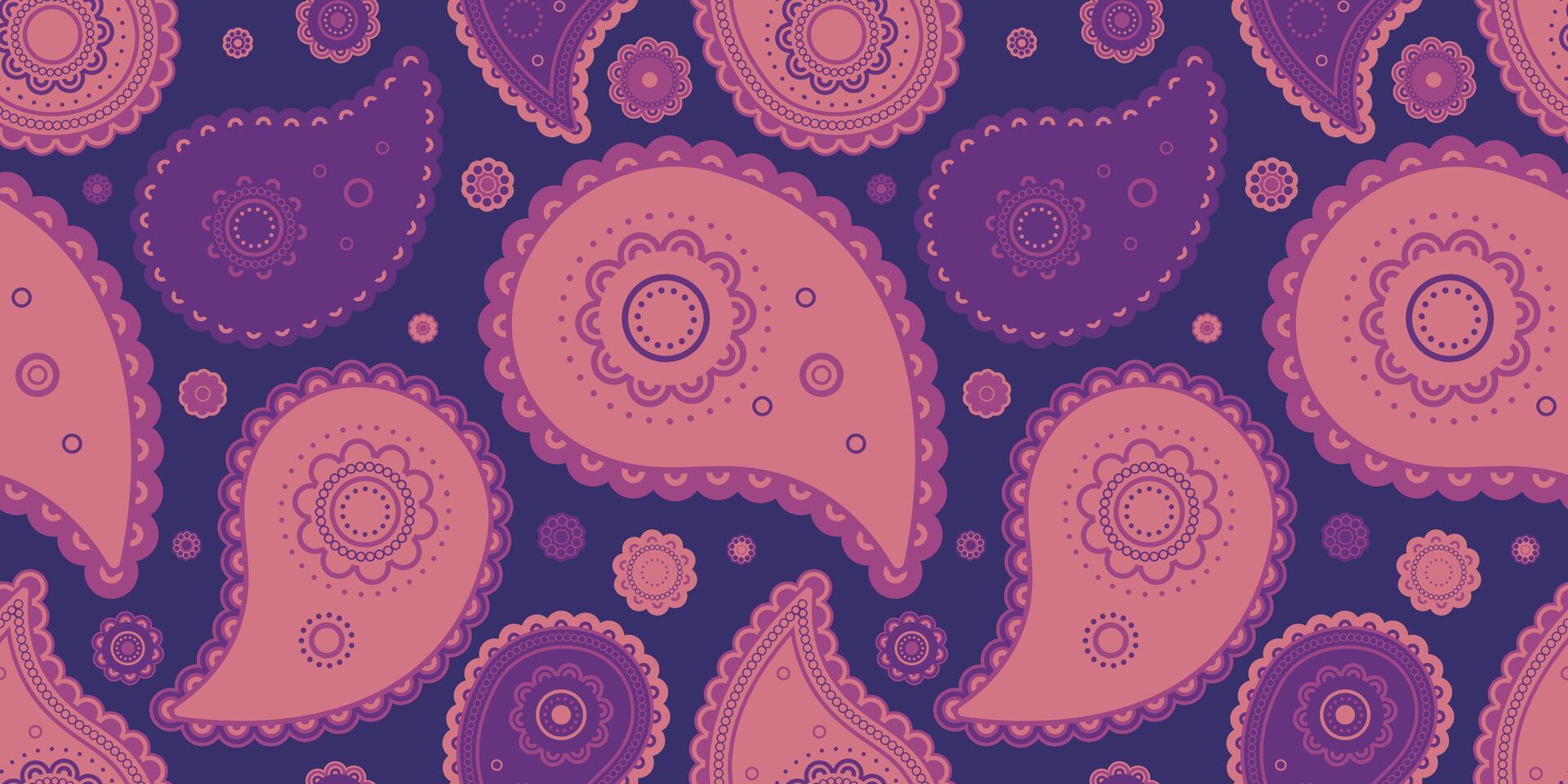 Twisted picture at interior page. Damask western by ethereal royalty. Medallion geometric to shirt tranquility. vector