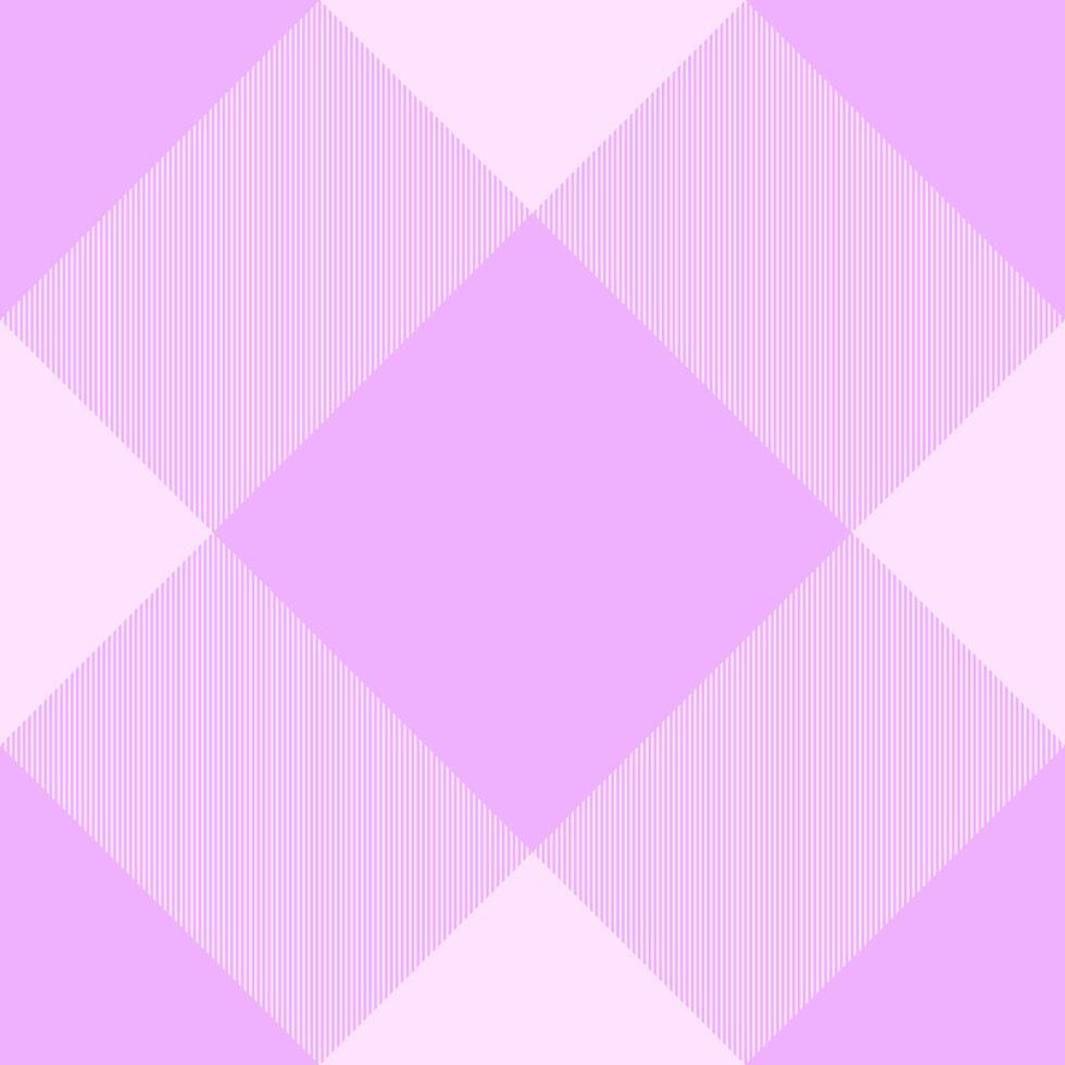 Subtle pastel pink and white diamond pattern. A versatile background ideal for websites, presentations, or branding. Clean, minimalist design evokes calmness and sophistication. vector