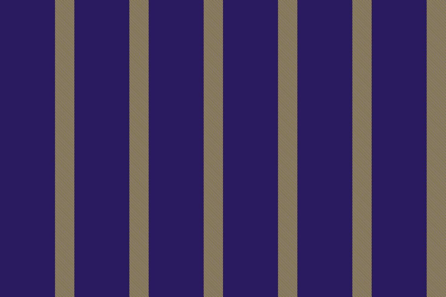 A purple and gold striped background vector