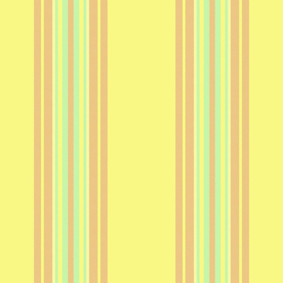 Cheerful pastel stripe pattern, ideal for backgrounds, textiles, or web design. The soft color palette evokes feelings of happiness and optimism. vector