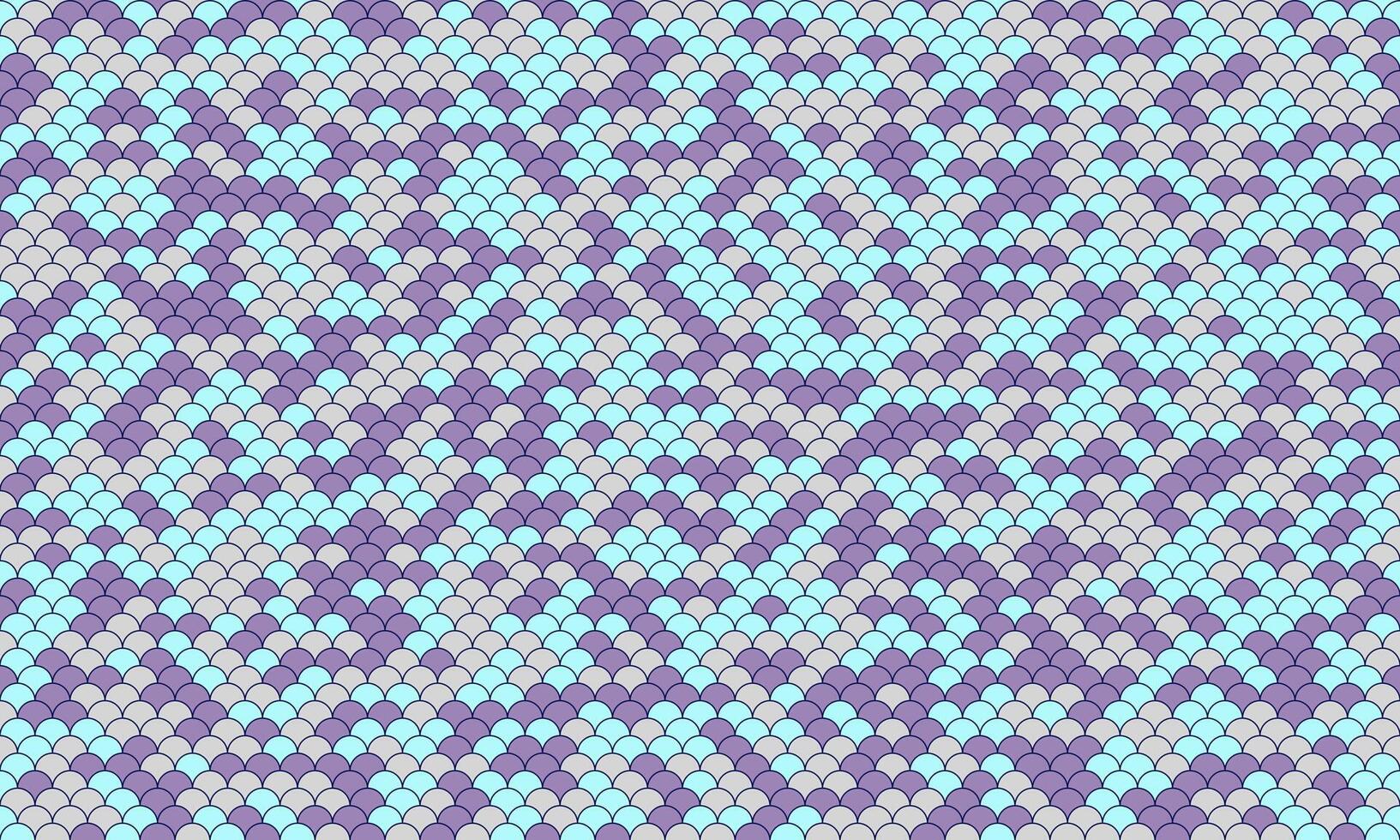 Abstract pastel scale pattern. Perfect for textile design, website backgrounds, or decorative projects. Subtle yet stylish, this repeating motif evokes a sense of calm and elegance. vector