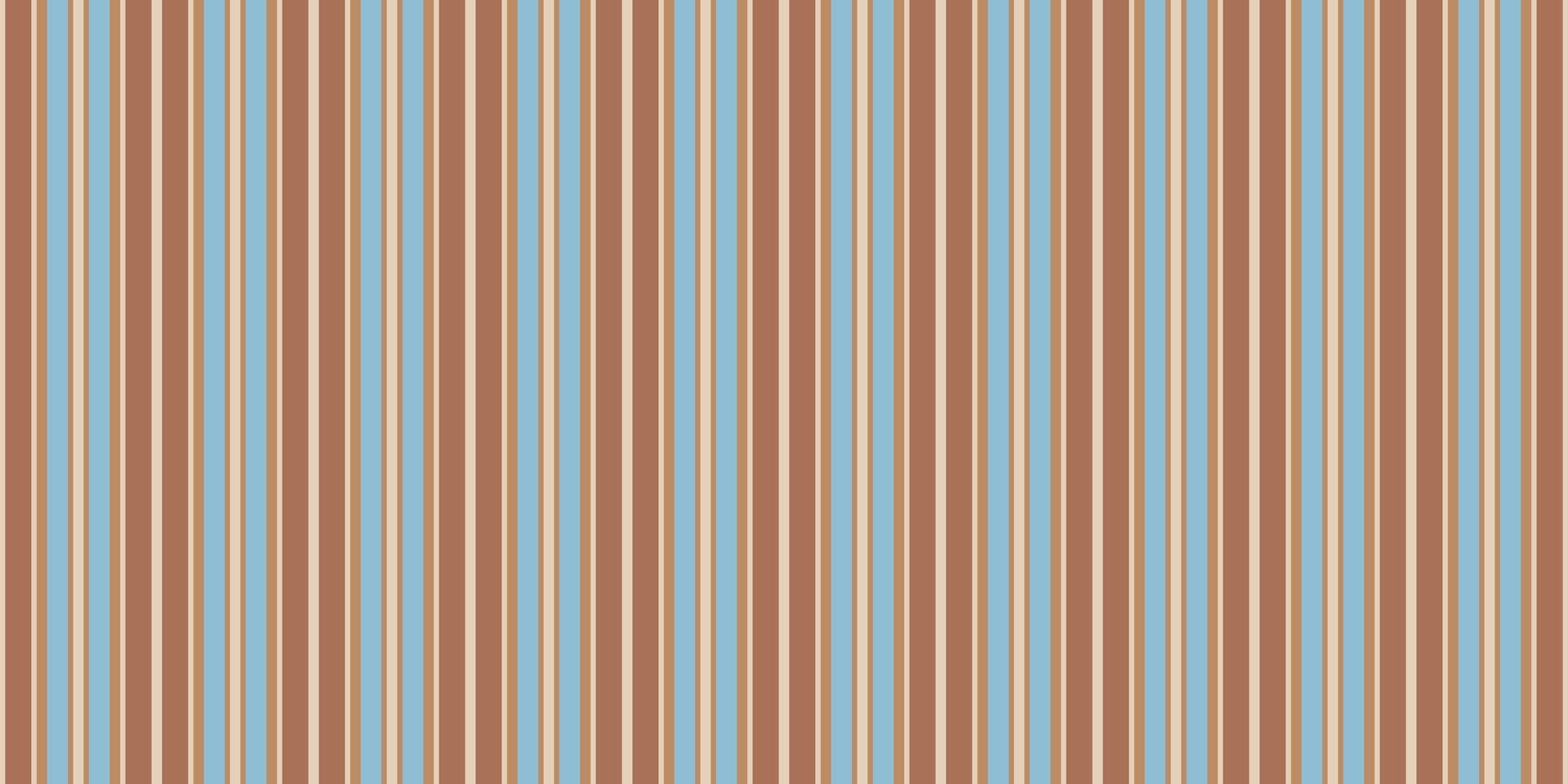 Elegant vertical stripes in muted earth tones create a sophisticated and versatile design. vector
