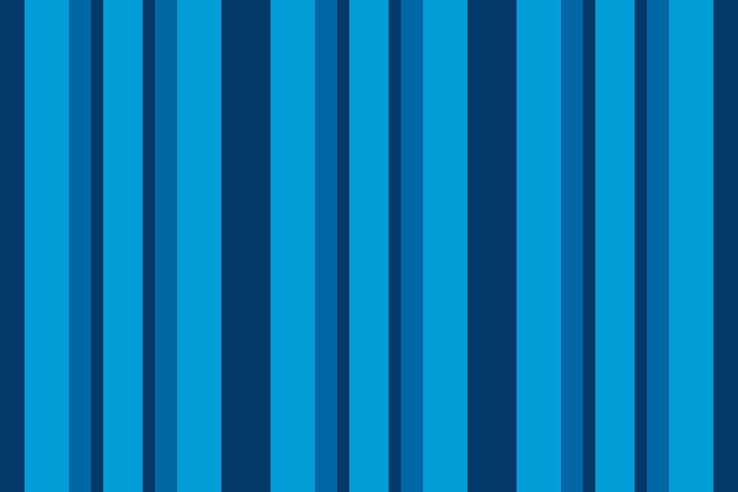 Abstract vertical stripes in shades of blue create a dynamic and modern background. Ideal for websites, presentations, or any project needing a clean, contemporary aesthetic. vector