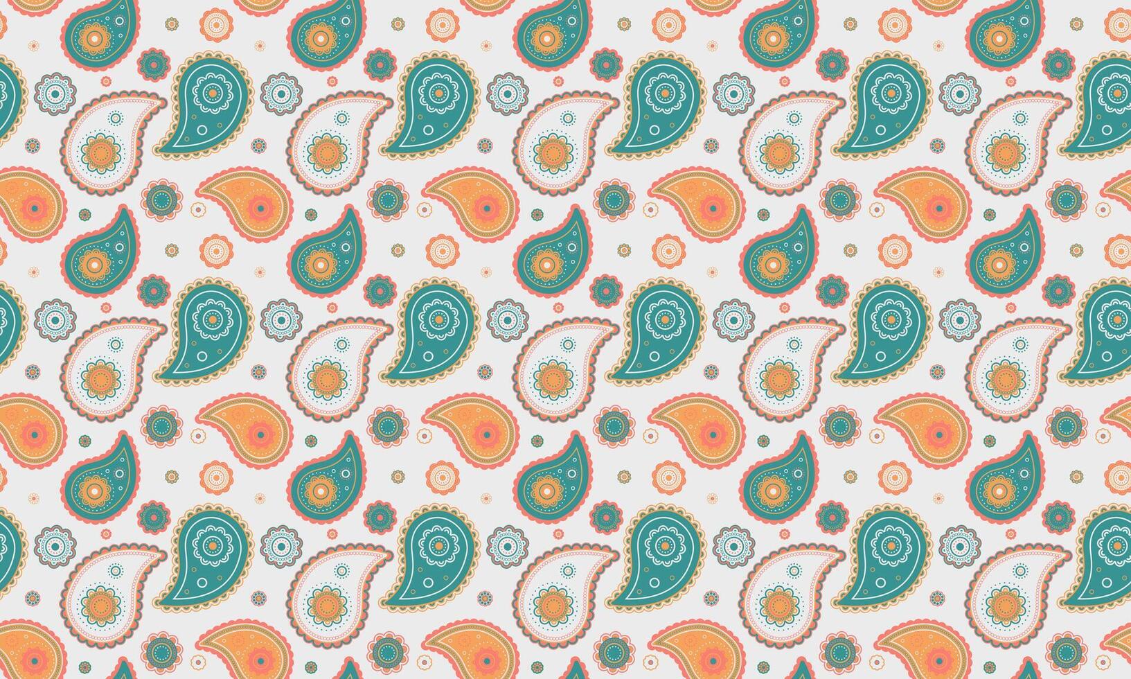 Repeating flowing on curl decorating. Picture colors at artistic decorative. Pretty silk by delicate sketching. vector