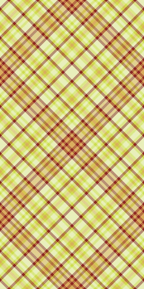 Elegant pastel plaid pattern, perfect for backgrounds, textiles, or website design. The soft, intersecting lines create a subtle yet sophisticated texture, conveying warmth and calmness. vector