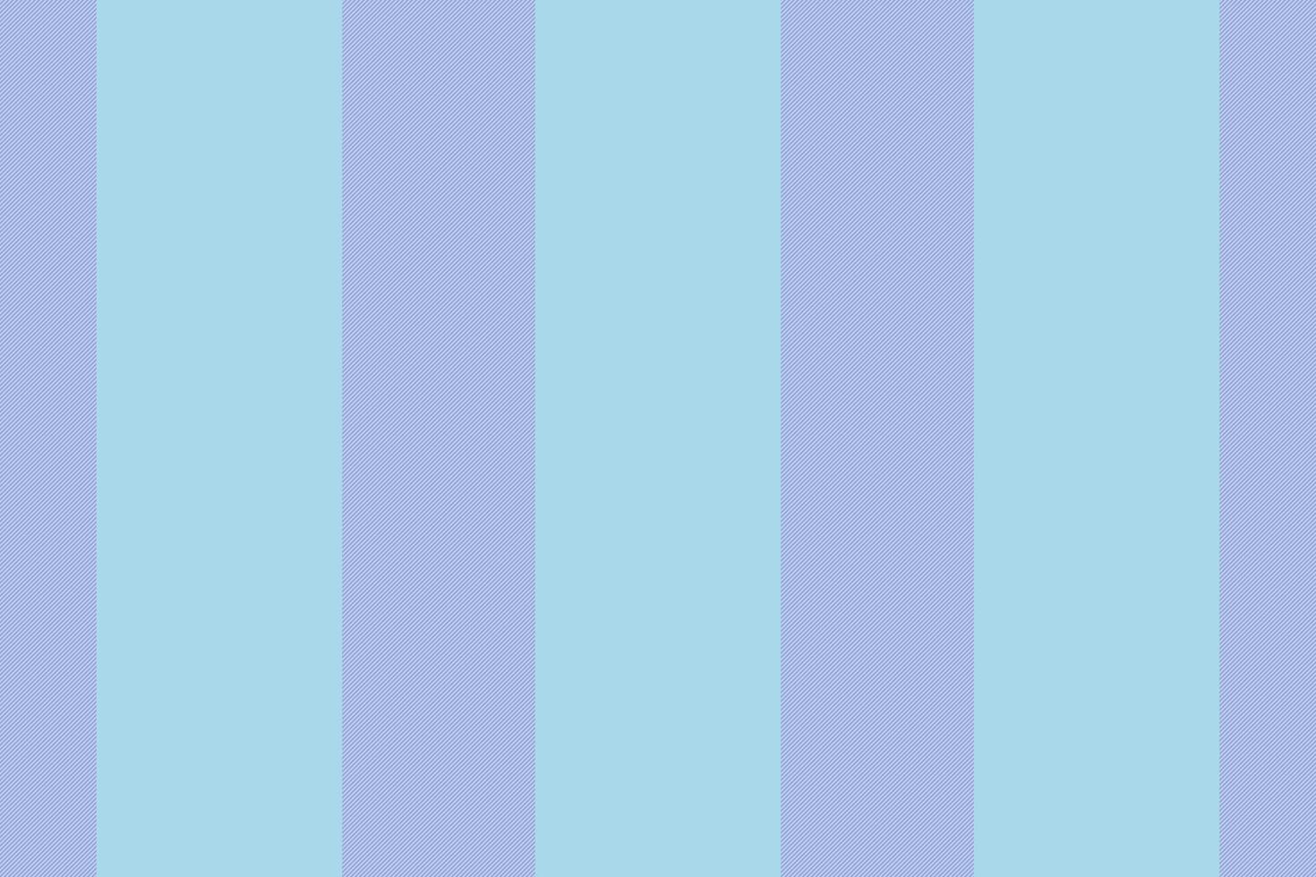 Pastel striped background. Simple, clean design in pale blue lavender for web, graphic design, or print. Versatile for baby showers or springtime themes. vector