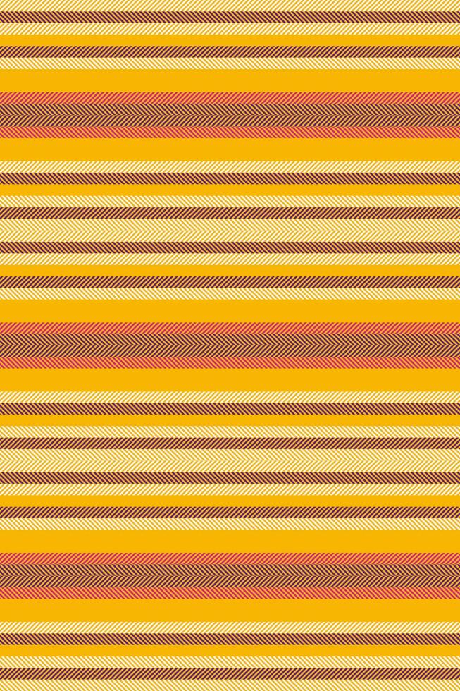 Interior textile texture, ornate lines fabric background. Newborn vertical stripe seamless pattern in bright and alice blue colors. vector