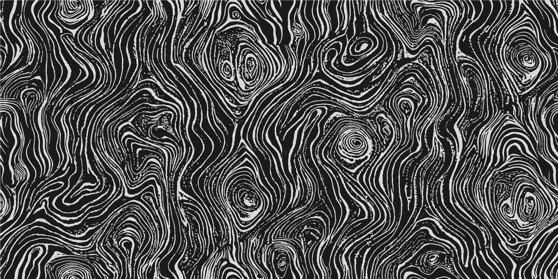 Texture of faded wood. Aged wood fibers. illustration.. vector