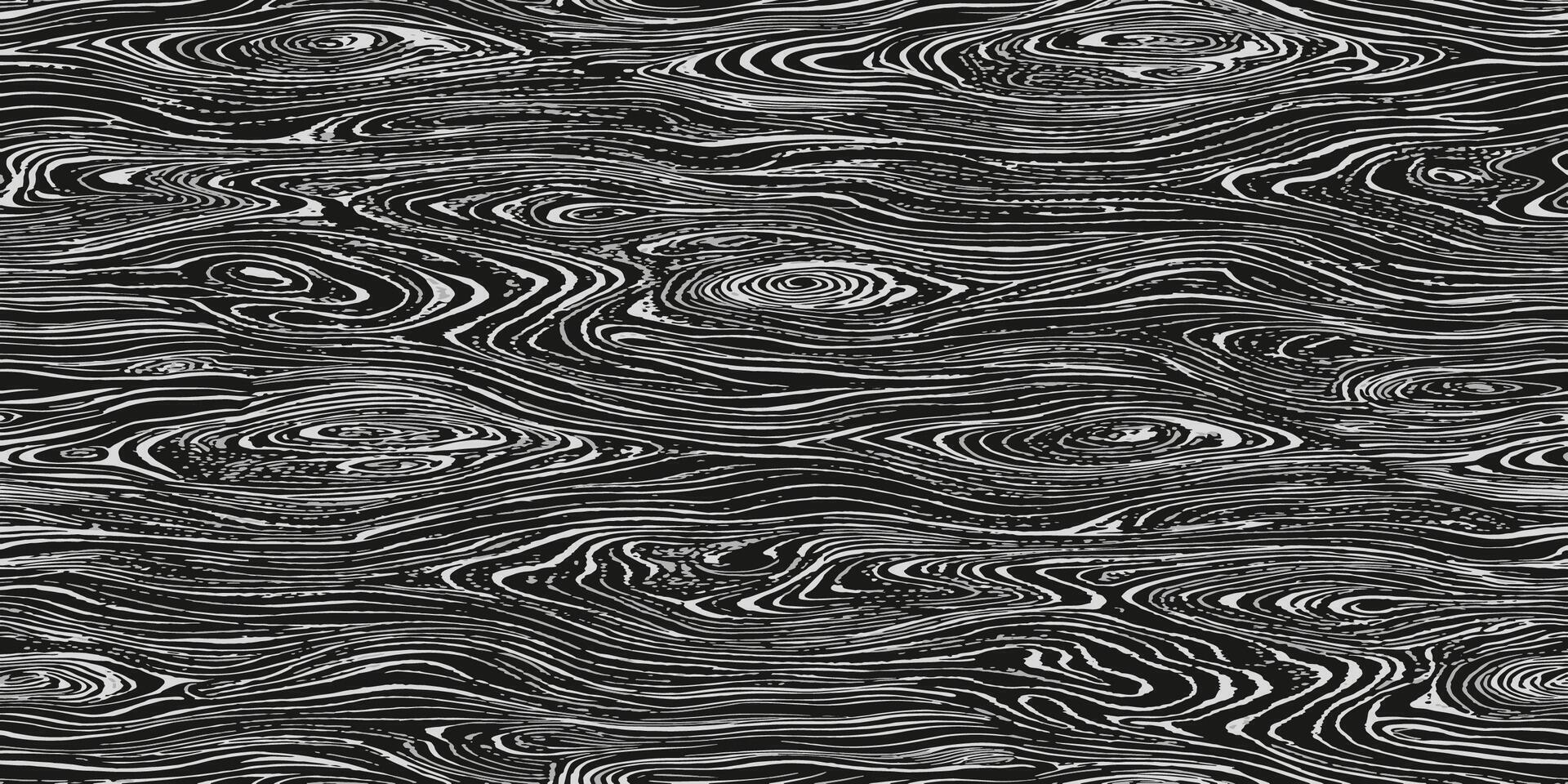 Texture of faded wood. Aged wood fibers. illustration. vector