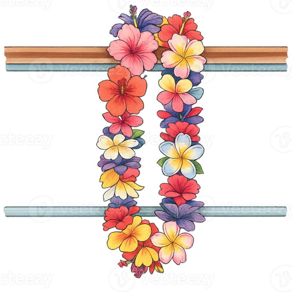 Hawaiian lei lei lei lei lei lei lei lei png