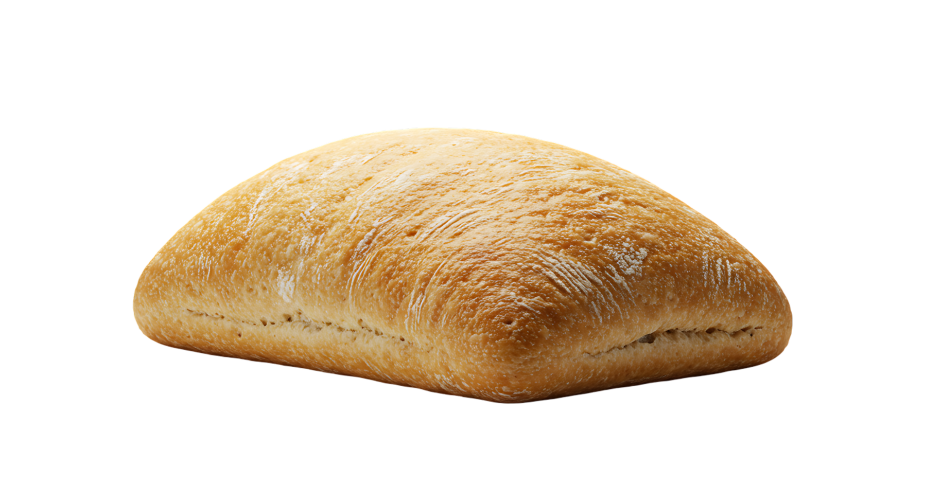 Clear Background Bread for Design, Branding, and Packaging png