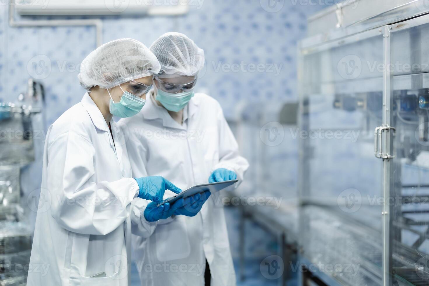 Inspect to Protect QC Operations for Hygiene and Machine Safety photo