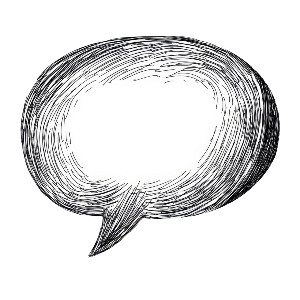 Discussing ideas in creative space png