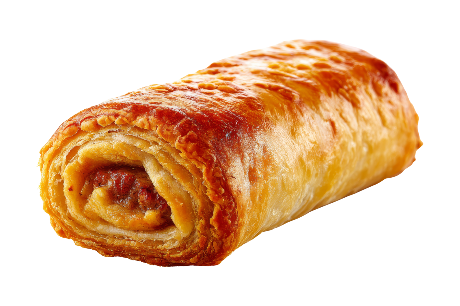 Delicious kitchen pastry snack png