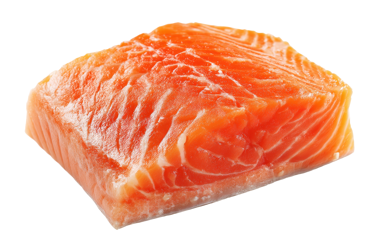 Salmon fillet healthy cooking png