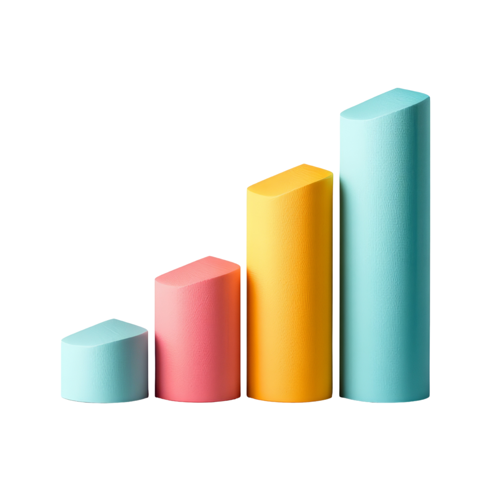 Data visualization growth metrics png