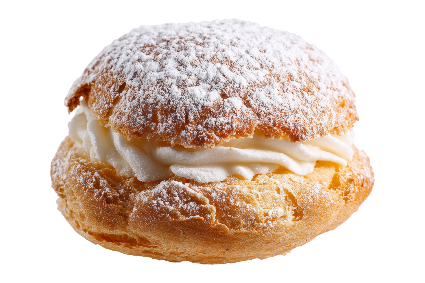 Delightful whipped cream kitchen png