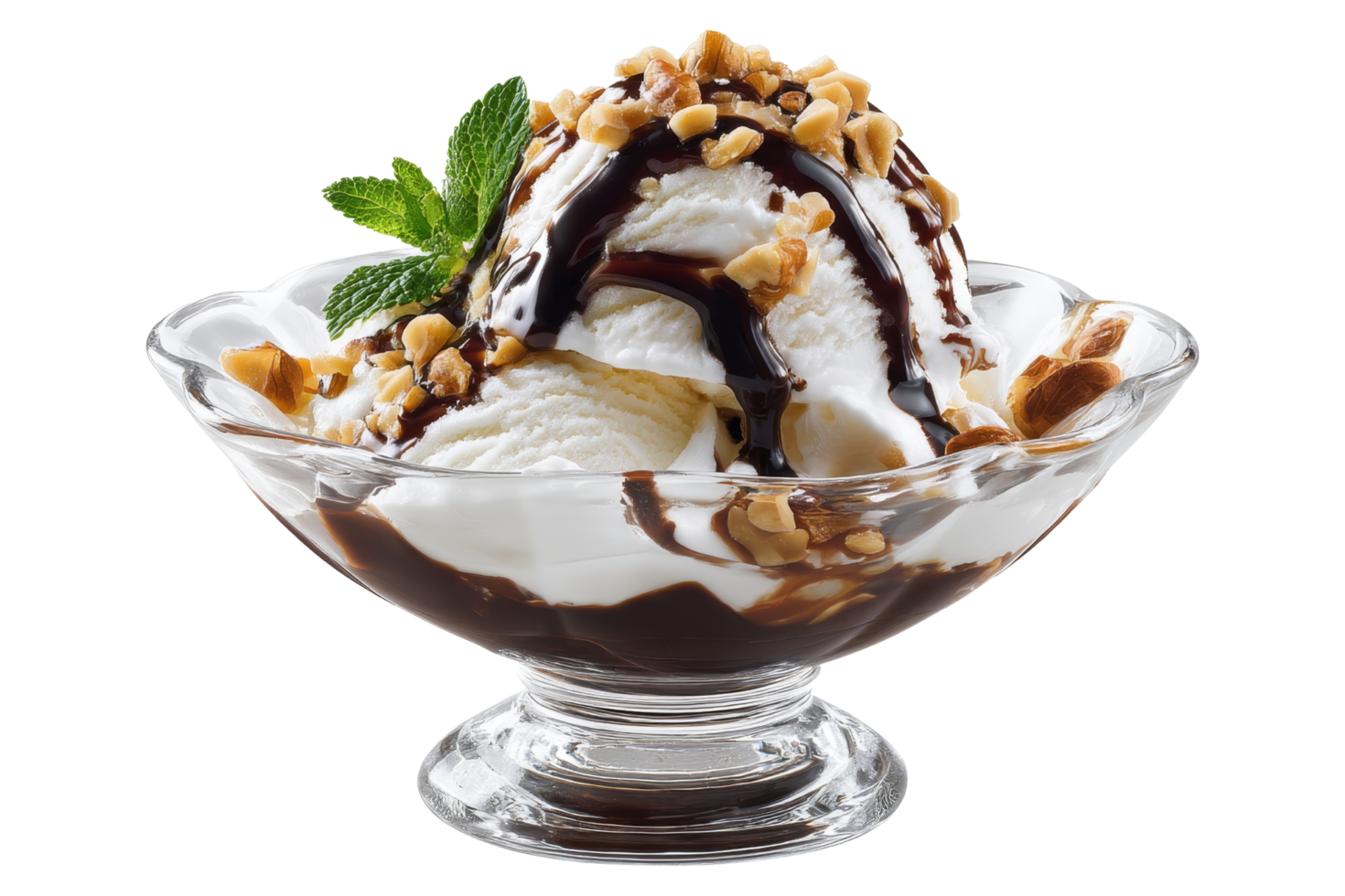 Sundae bliss indoor indulgence png